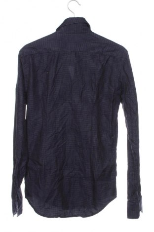 Herrenhemd Zara Man, Größe S, Farbe Blau, Preis 13,01 €