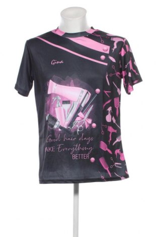 Herren T-Shirt, Größe L, Farbe Mehrfarbig, Preis € 8,60