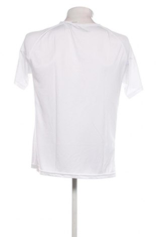 Herren T-Shirt, Größe M, Farbe Weiß, Preis € 9,05