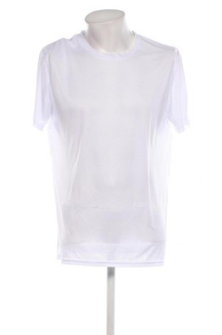 Herren T-Shirt, Größe L, Farbe Weiß, Preis € 8,15