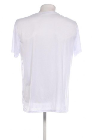 Ανδρικό t-shirt, Μέγεθος L, Χρώμα Λευκό, Τιμή 8,04 €