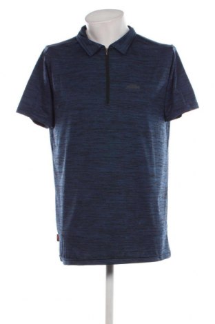 Herren T-Shirt, Größe 3XL, Farbe Blau, Preis € 6,79
