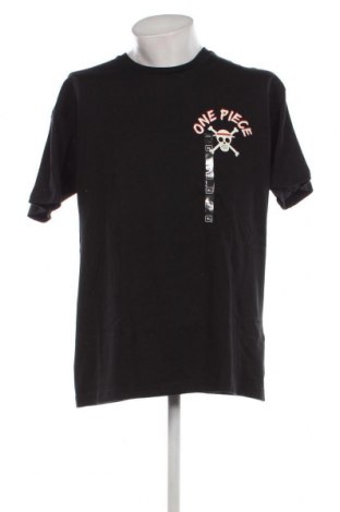 Ανδρικό t-shirt, Μέγεθος XL, Χρώμα Μαύρο, Τιμή 5,95 €
