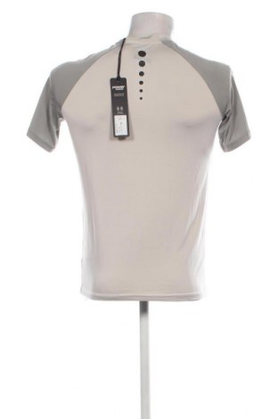 Herren T-Shirt, Größe S, Farbe Grau, Preis € 10,82