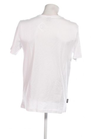 Herren T-Shirt, Größe L, Farbe Weiß, Preis 7,57 €