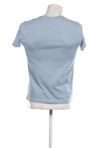 Herren T-Shirt, Größe S, Farbe Blau, Preis € 5,41