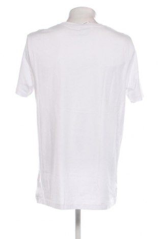 Herren T-Shirt, Größe XL, Farbe Weiß, Preis 8,12 €