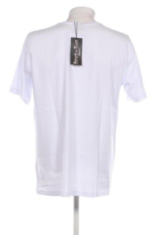 Herren T-Shirt, Größe XXL, Farbe Weiß, Preis € 10,82