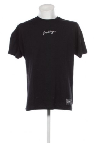 Herren T-Shirt, Größe S, Farbe Schwarz, Preis € 10,82