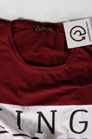 Ανδρικό t-shirt, Μέγεθος M, Χρώμα Πολύχρωμο, Τιμή 6,62 €