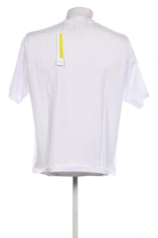 Pánské tričko , Velikost M, Barva Bílá, Cena  304,00 Kč