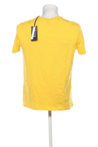 Herren T-Shirt, Größe M, Farbe Gelb, Preis € 10,82