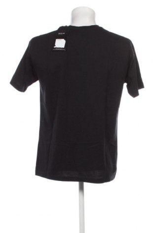 Ανδρικό t-shirt, Μέγεθος L, Χρώμα Μαύρο, Τιμή 10,82 €