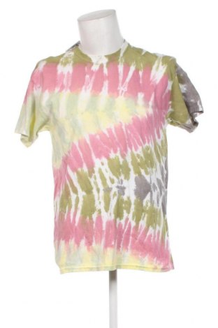 Ανδρικό t-shirt, Μέγεθος L, Χρώμα Πολύχρωμο, Τιμή 8,12 €