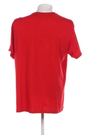 Férfi póló, Méret XL, Szín Piros, Ár 1 642 Ft