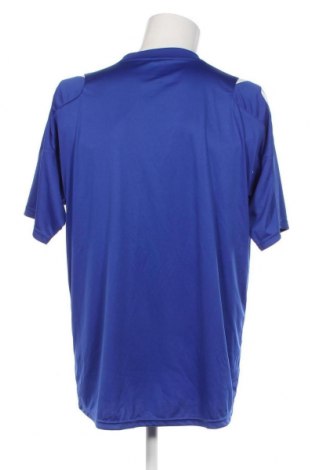 Мъжка тениска, Размер XXL, Цвят Син, Цена 13,00 лв.