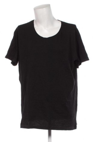 Herren T-Shirt, Größe XXL, Farbe Schwarz, Preis € 9,05