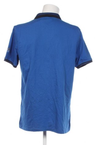 Herren T-Shirt, Größe 5XL, Farbe Blau, Preis € 9,05