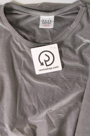 Herren T-Shirt, Größe XXL, Farbe Grau, Preis € 8,60