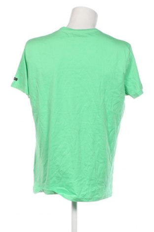 Tricou de bărbați, Mărime XXL, Culoare Verde, Preț 38,48 Lei