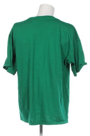 Herren T-Shirt, Größe XXL, Farbe Grün, Preis € 9,05