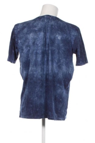 Herren T-Shirt, Größe XXL, Farbe Blau, Preis € 9,05