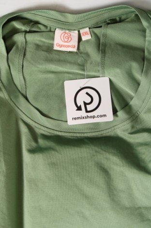Pánske tričko , Veľkosť XXL, Farba Zelená, Cena  6,63 €