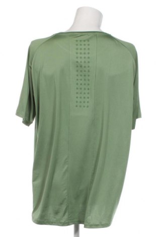 Pánske tričko , Veľkosť XXL, Farba Zelená, Cena  6,63 €