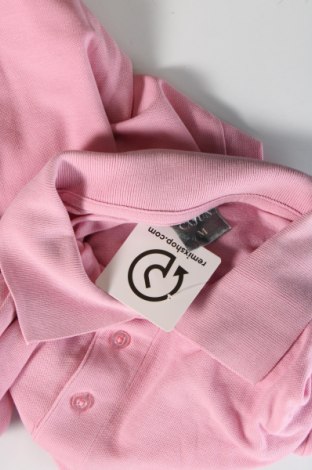 Herren T-Shirt, Größe M, Farbe Rosa, Preis 7,00 €