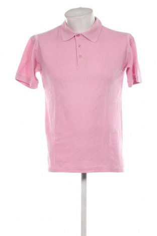 Herren T-Shirt, Größe M, Farbe Rosa, Preis 7,00 €