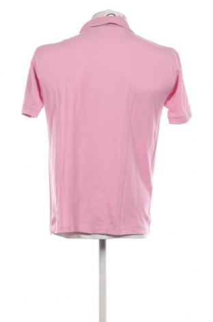 Ανδρικό t-shirt, Μέγεθος M, Χρώμα Ρόζ , Τιμή 7,00 €