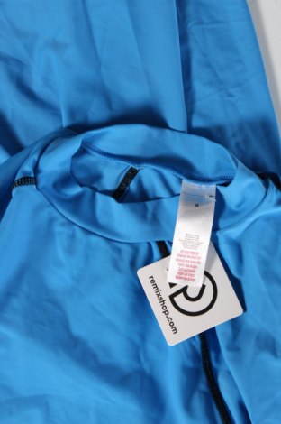 Ανδρικό t-shirt, Μέγεθος M, Χρώμα Μπλέ, Τιμή 3,99 €