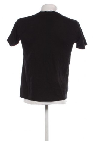 Herren T-Shirt, Größe M, Farbe Schwarz, Preis 8,00 €
