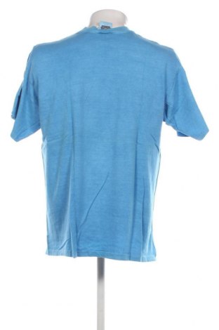 Tricou de bărbați, Mărime XXL, Culoare Albastru, Preț 33,16 Lei
