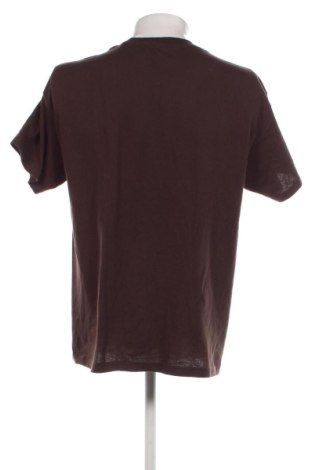 Pánske tričko , Veľkosť L, Farba Hnedá, Cena  7,00 €
