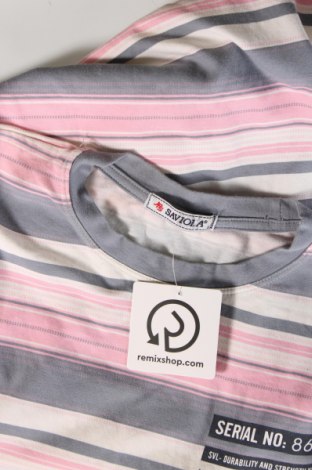 Ανδρικό t-shirt, Μέγεθος L, Χρώμα Πολύχρωμο, Τιμή 3,99 €