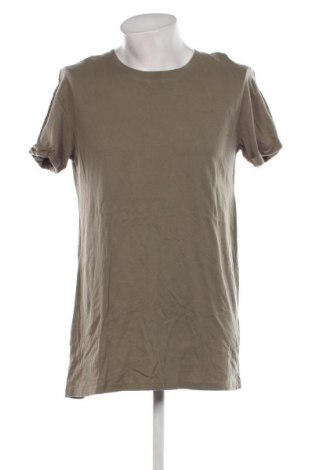 Herren T-Shirt, Größe M, Farbe Grün, Preis € 6,67