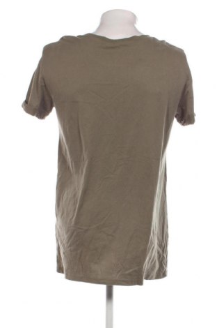 Pánské tričko , Velikost M, Barva Zelená, Cena  165,00 Kč