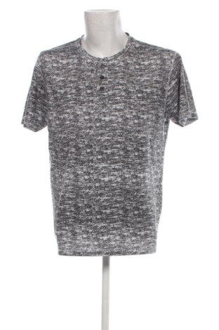 Herren T-Shirt, Größe XXL, Farbe Grau, Preis 9,05 €