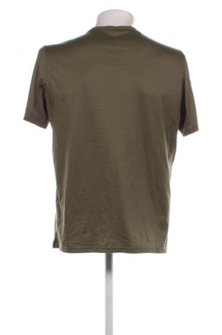 Ανδρικό t-shirt, Μέγεθος L, Χρώμα Πράσινο, Τιμή 3,99 €
