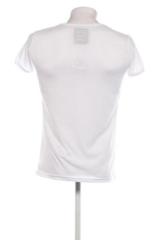Herren T-Shirt, Größe M, Farbe Weiß, Preis € 12,63
