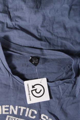 Herren T-Shirt, Größe XL, Farbe Blau, Preis € 9,05