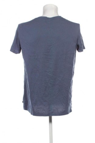 Ανδρικό t-shirt, Μέγεθος XL, Χρώμα Μπλέ, Τιμή 8,04 €