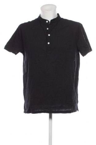 Tricou de bărbați, Mărime M, Culoare Negru, Preț 42,76 Lei