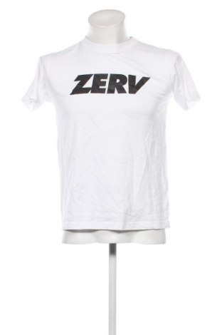 Мъжка тениска, Размер S, Цвят Бял, Цена 13,00 лв.