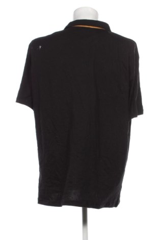 Мъжка тениска, Размер 3XL, Цвят Черен, Цена 13,00 лв.