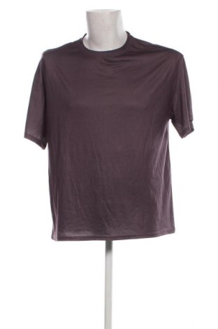 Herren T-Shirt, Größe XL, Farbe Braun, Preis 9,05 €