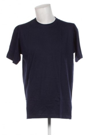 Ανδρικό t-shirt, Μέγεθος XXL, Χρώμα Μπλέ, Τιμή 8,56 €