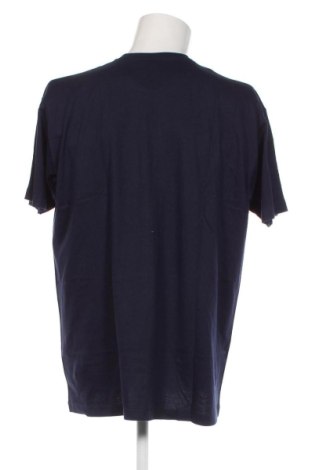 Ανδρικό t-shirt, Μέγεθος XXL, Χρώμα Μπλέ, Τιμή 7,20 €