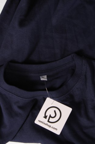 Herren T-Shirt, Größe XL, Farbe Blau, Preis 9,18 €